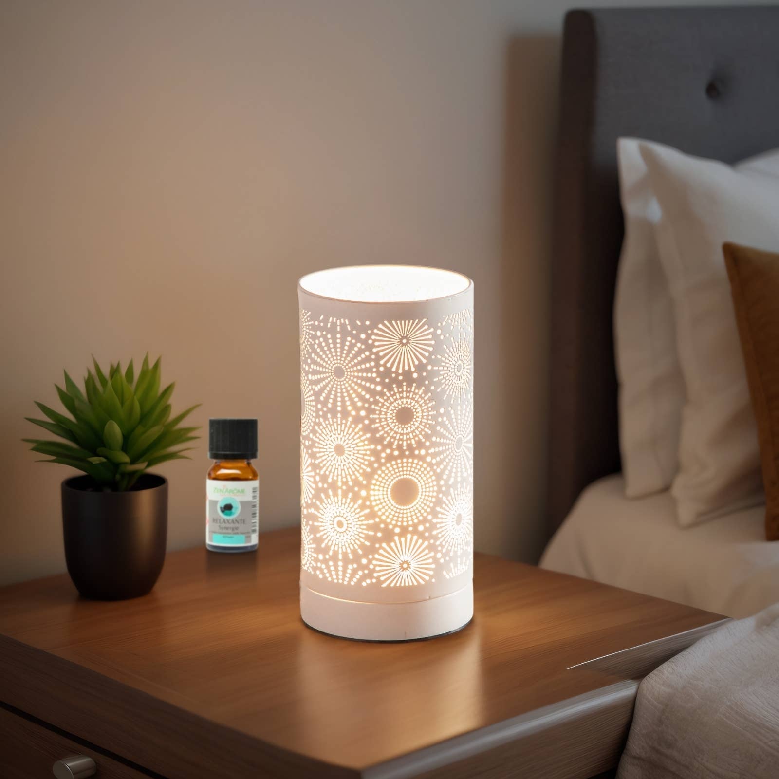 Elektrisk Calorya duftlampe