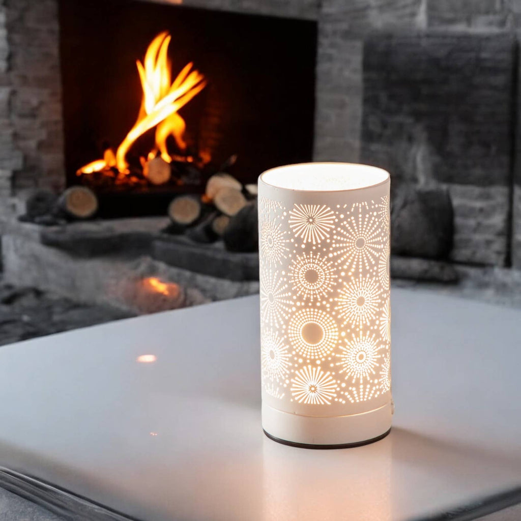 Elektrisk Calorya duftlampe