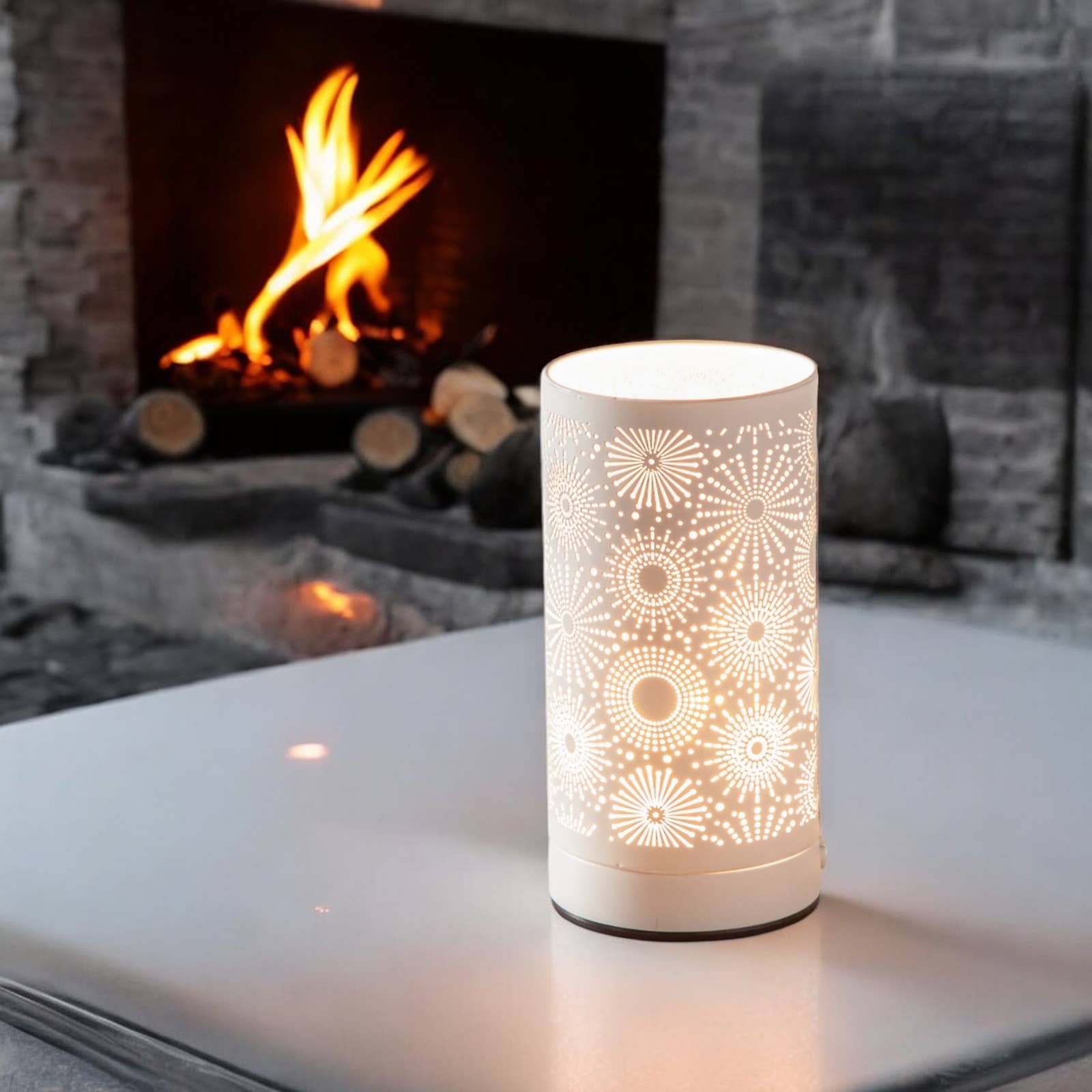 Elektrisk Calorya duftlampe
