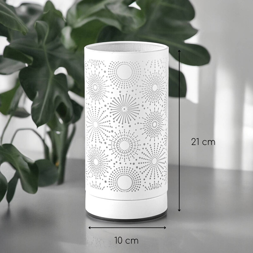 Elektrisk Calorya duftlampe