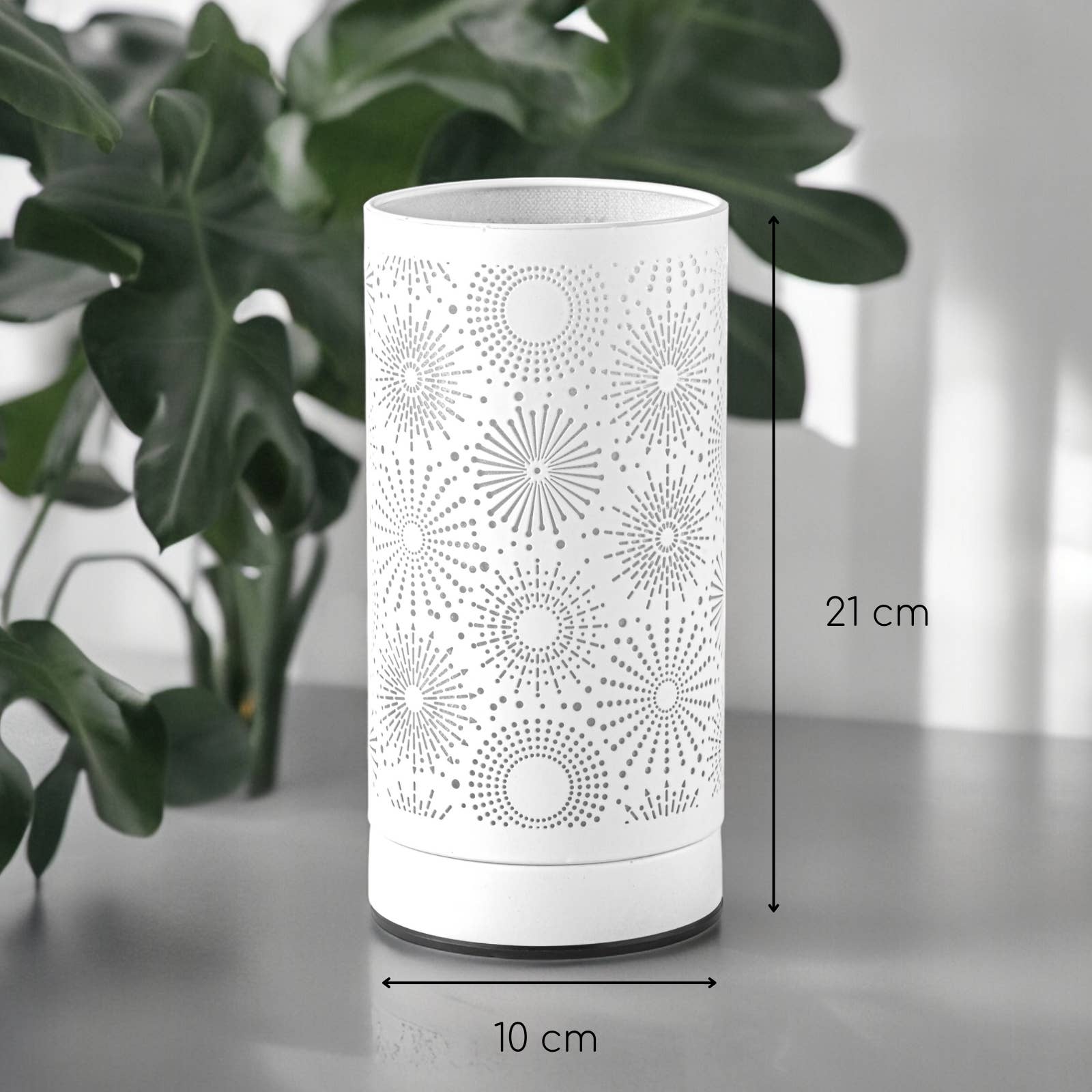 Elektrisk Calorya duftlampe