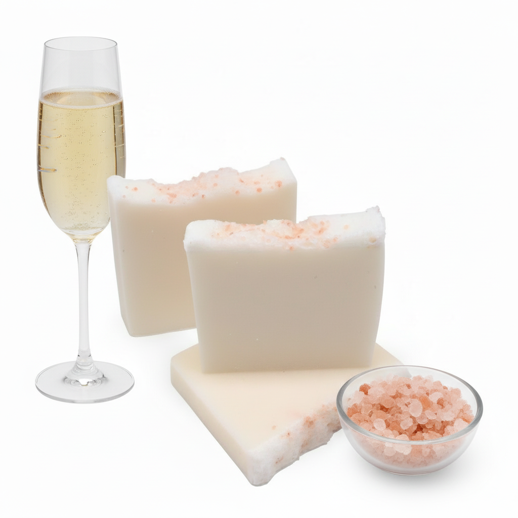 Håndlavet sæbe Himalaya Cava 100g