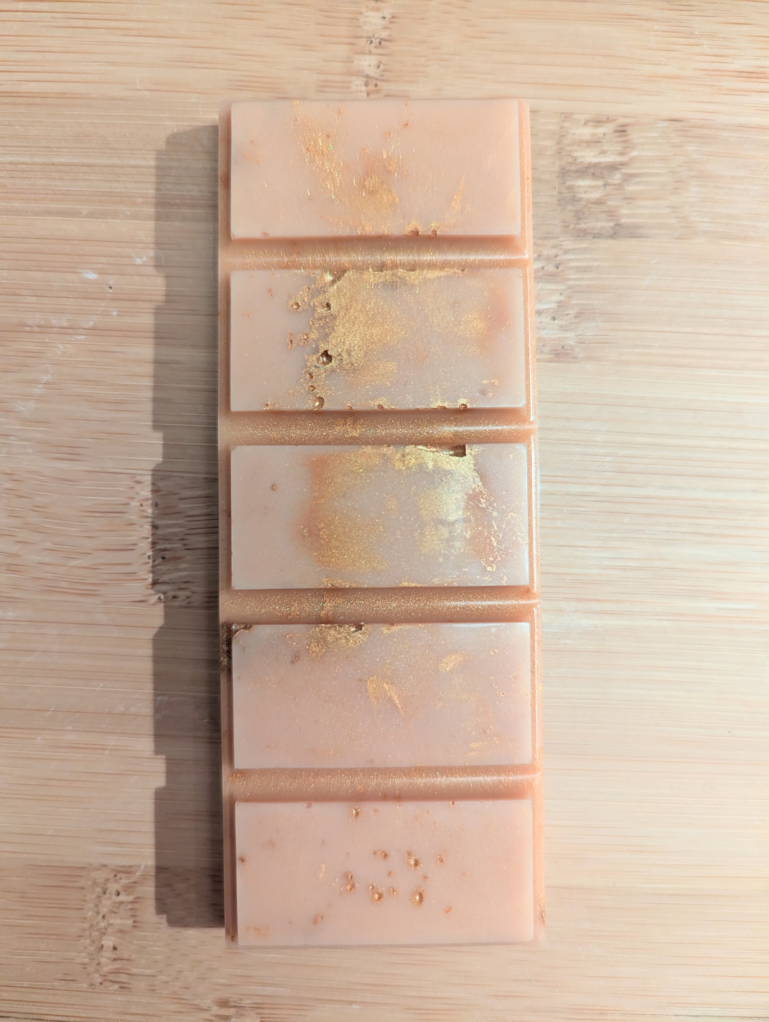 Pumpkin party duftvoks snapbar