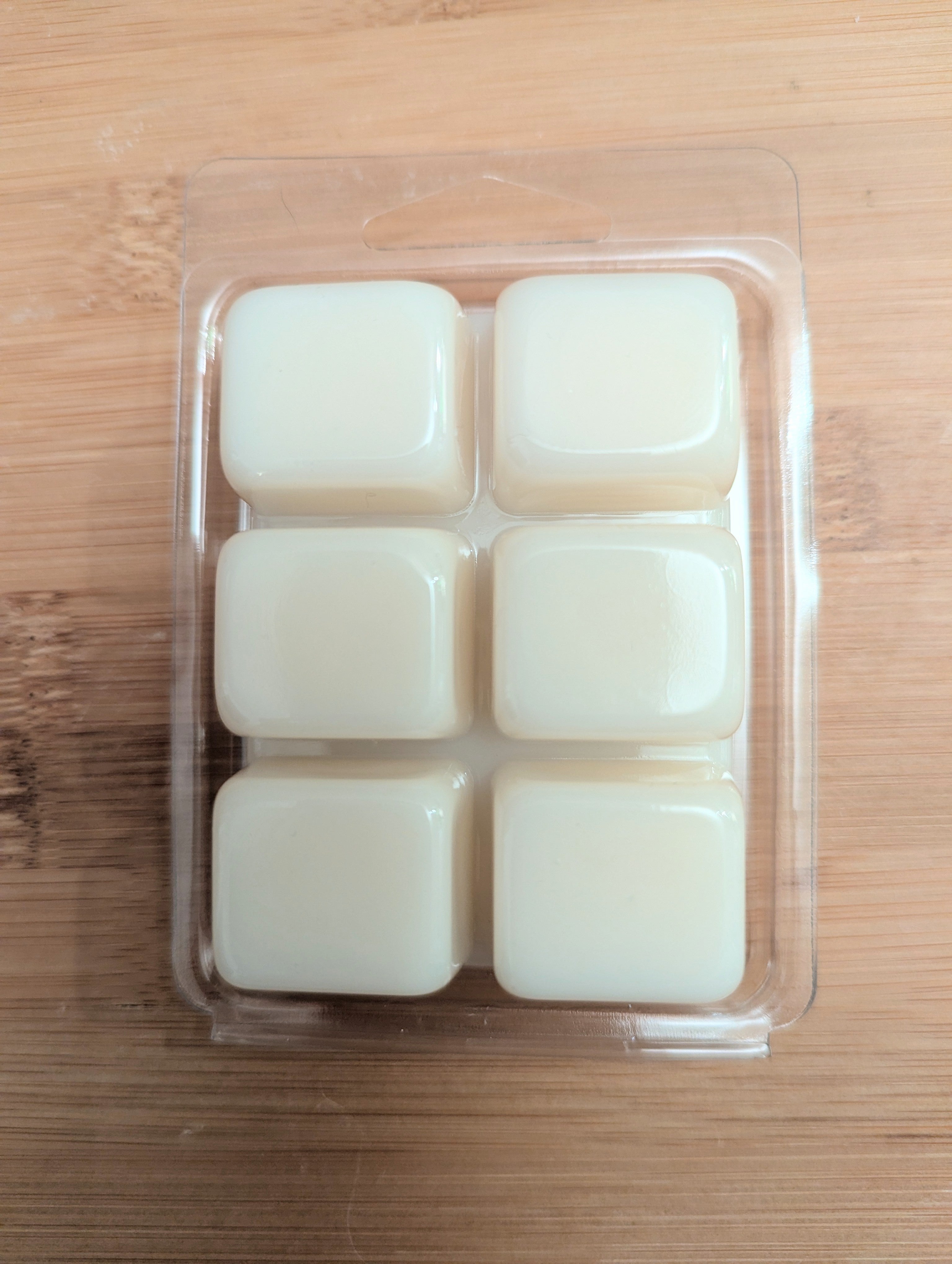 Chokolade fristelse duftvoks