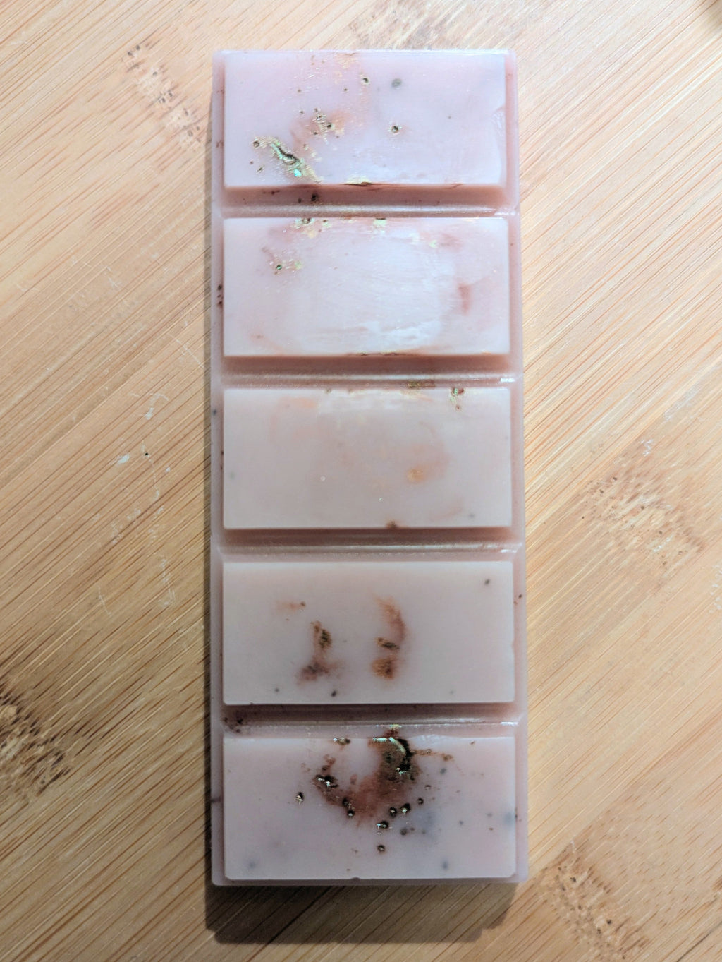 Chokolade fristelse duftvoks snapbar